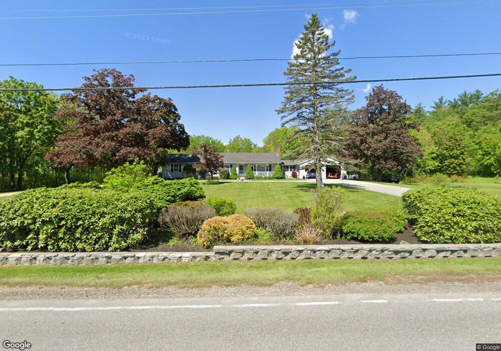 80 Goodwin Rd, Rollinsford, NH 03869 - photo 1