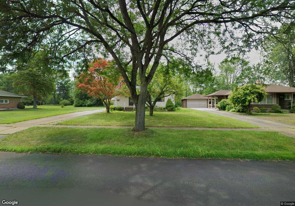 248 Warner Ave, North Tonawanda, NY 14120 - photo 1