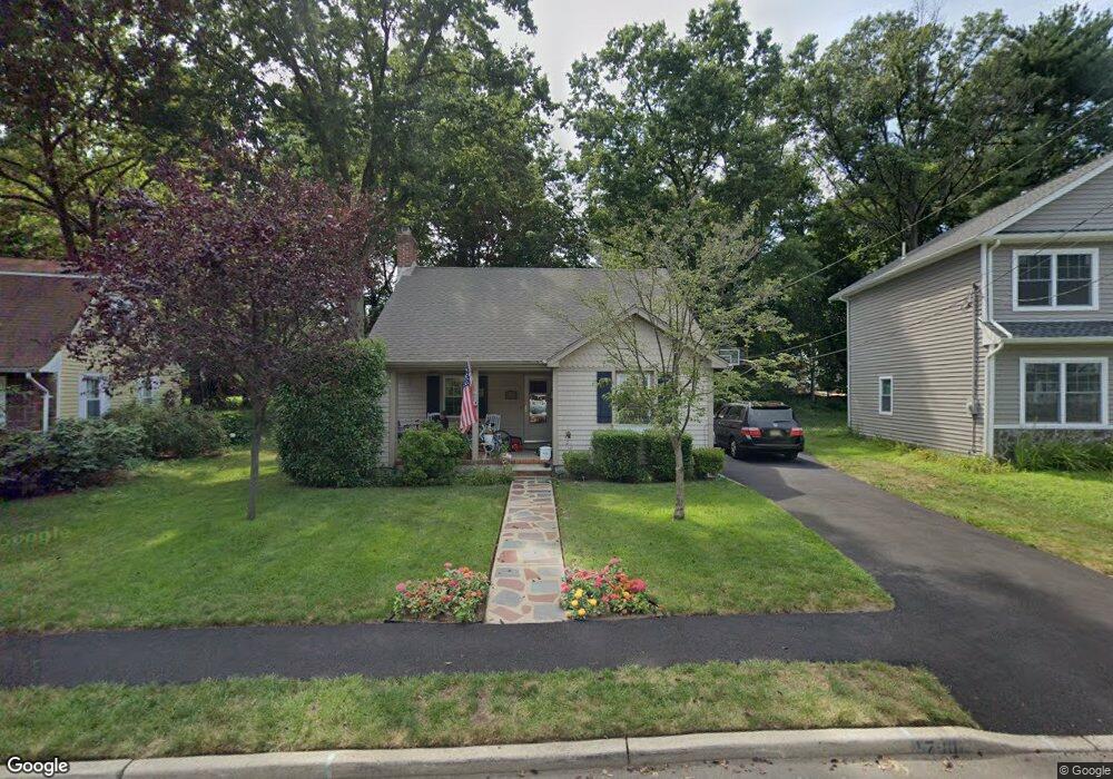 17-10 Well Dr unit 1X, Fair Lawn, NJ 07410 - photo 1