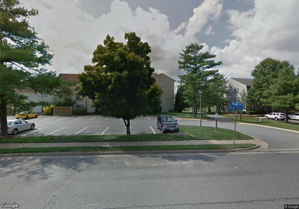 5750 Village Green Dr unit 9, Alexandria, VA 22309 - photo 1