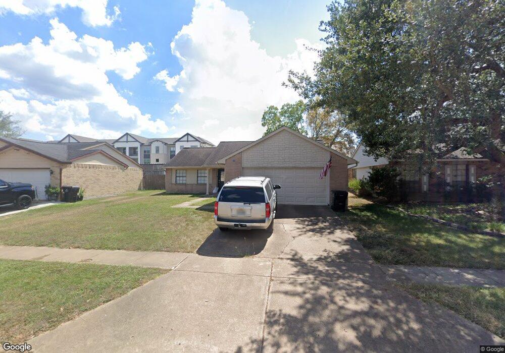 24103 Palo Dura Dr, Hockley, TX 77447 - photo 1