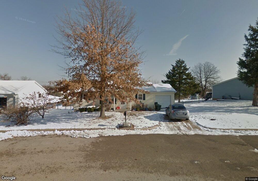 1413 Ramsey Place Rd, Rolla, MO 65401 - photo 1