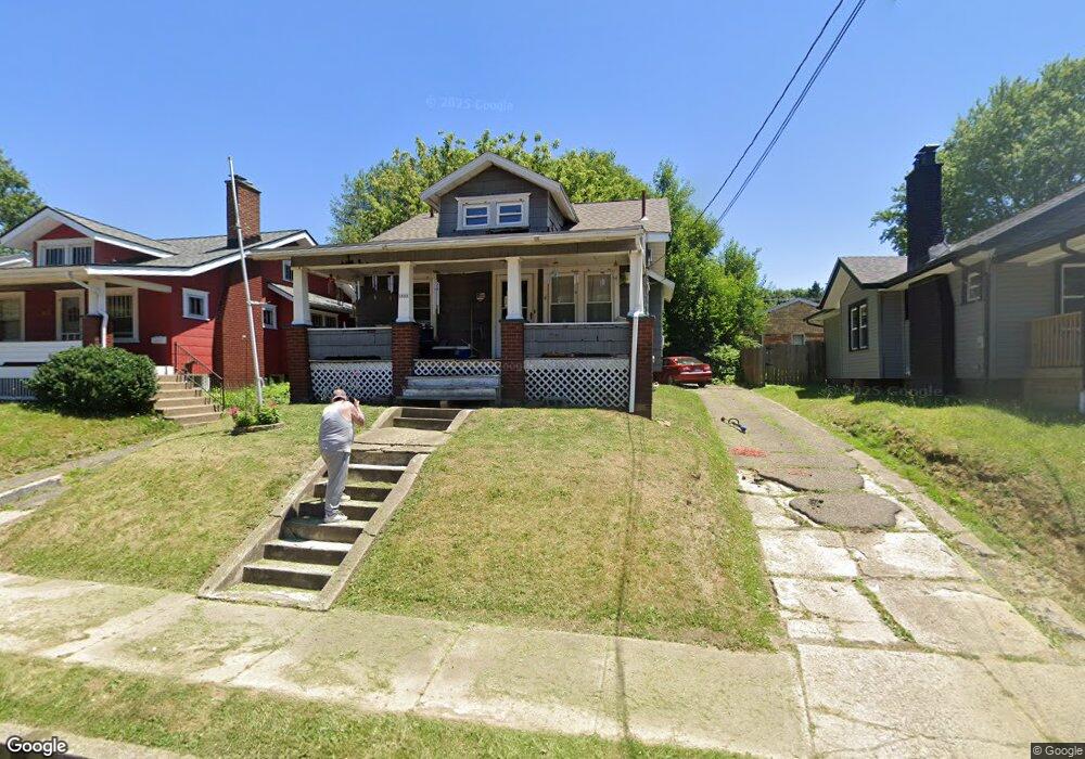 1624 Miami Ct NE, Canton, OH 44714 - photo 1