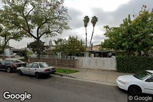 7124 Watcher St, Commerce, CA 90040