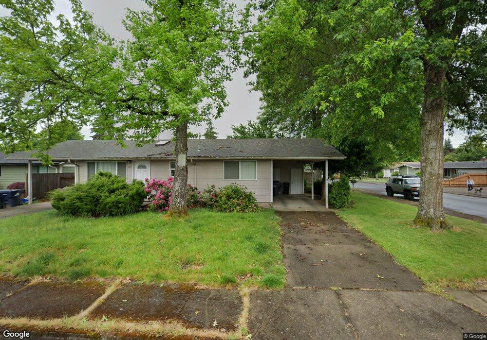 1910 Montreal Ave, Eugene, OR 97408 - photo 1