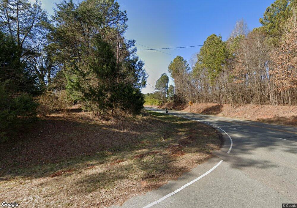 0 Adolph Taylor Rd, Center, NC 27312 - photo 1