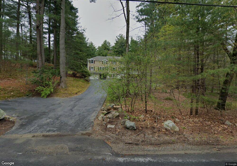 127 Sudbury Rd, Weston, MA 02493 - photo 1