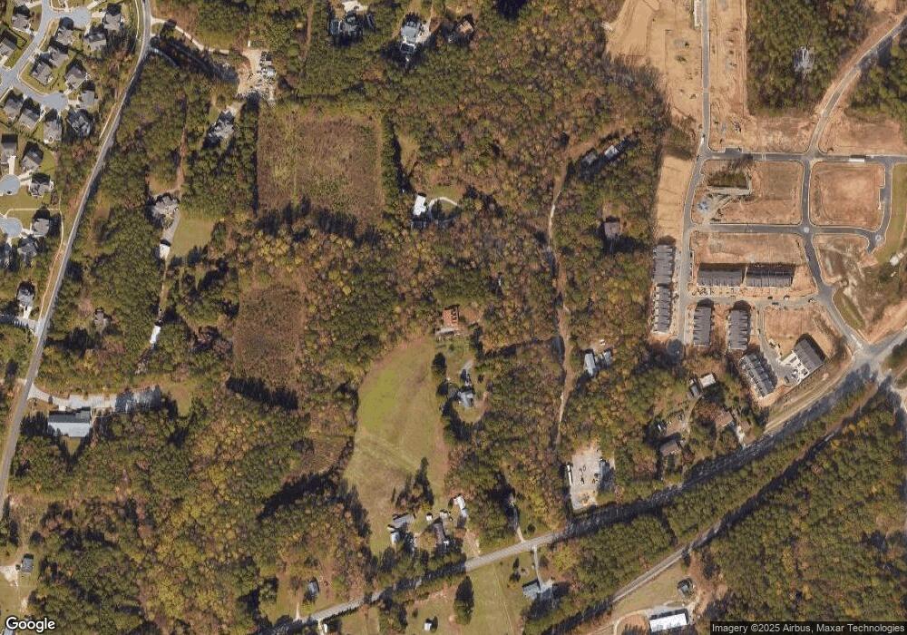 1005 Winding Creek Rd, Apex, NC 27502 - photo 1