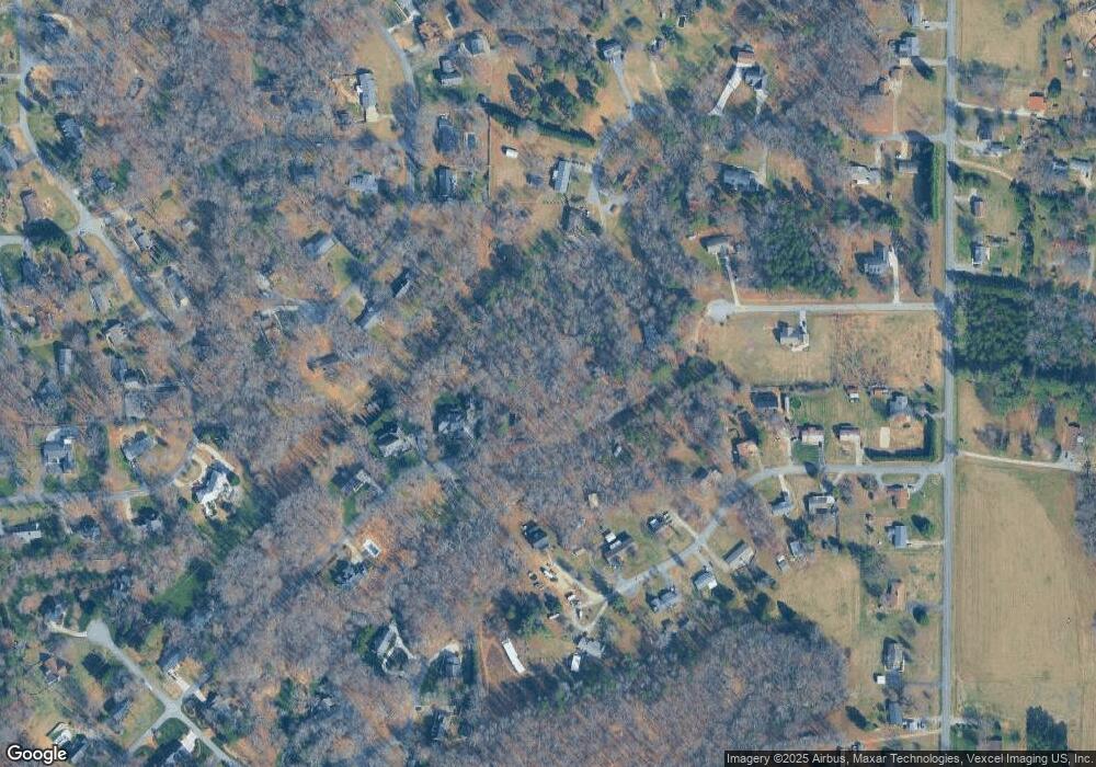 158 Carter Ln, Statesville, NC 28625 - photo 1