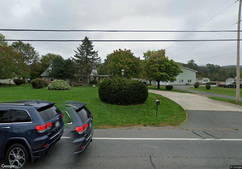 7806 Boyertown Pike, Boyertown, PA 19512 - photo 1