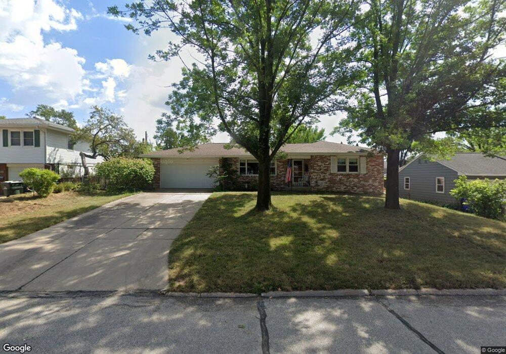 1444 25th St SE, Cedar Rapids, IA 52403 - photo 1