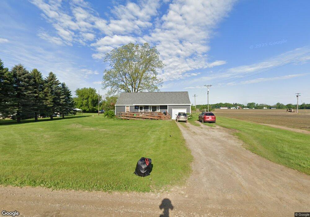 9910 Reese Rd, Birch Run, MI 48415 - photo 1