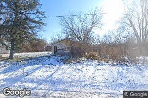 1419 Knickerbocker Ave, Flint, MI 48505