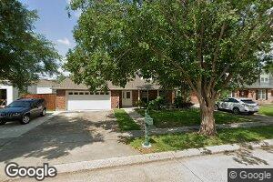 4820 Lake Louise Ave, Metairie, LA 70006