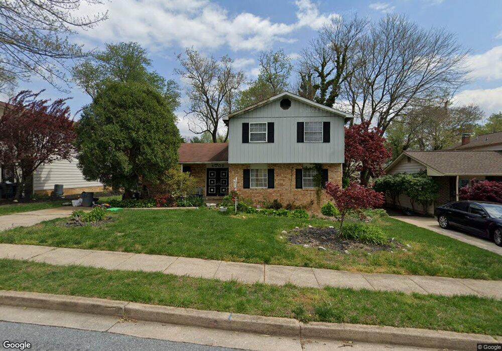 4009 Winlee Rd, Randallstown, MD 21133 - photo 1