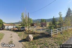 12095 E 22400 North A-42 Skyline Mountain, Fairview, UT 84629