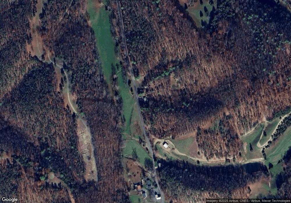 2223 Elkhorn Rd, Petersburg, WV 26847 - photo 1