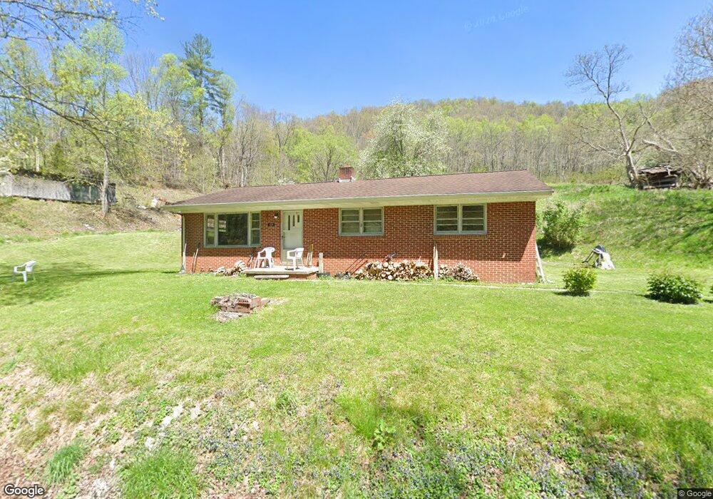 1221 Langford Branch Rd, Burnsville, NC 28714 - photo 1