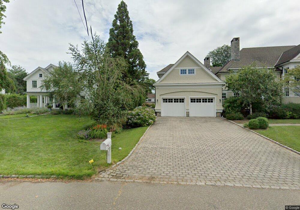 6 Wahneta Rd, Greenwich, CT 06870 - photo 1