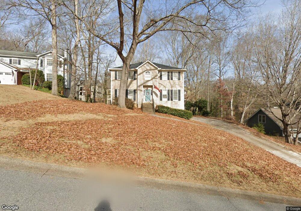 4561 Derby Ln SE unit 7, Smyrna, GA 30082 - photo 1