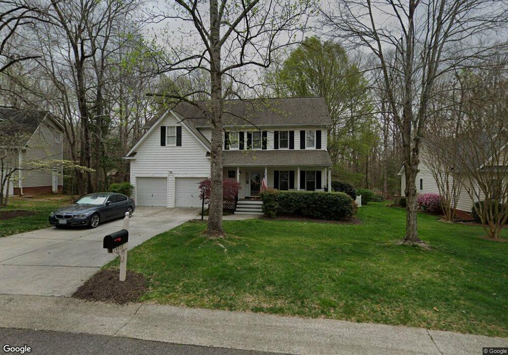 15318 Carlton Forest Ct, Chesterfield, VA 23832 - photo 1