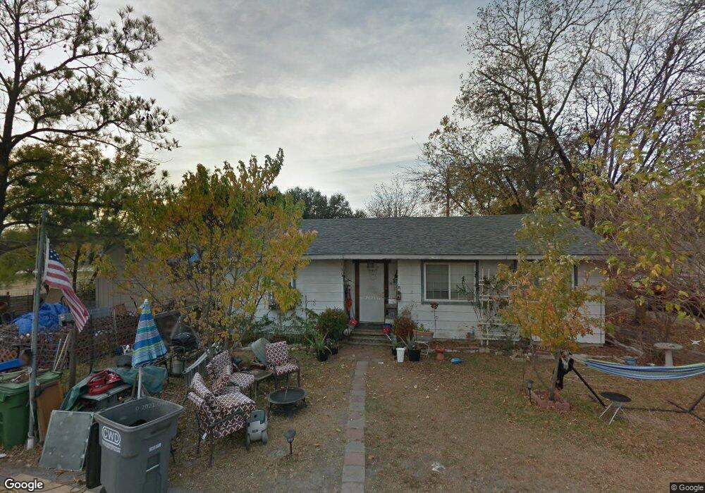 214 S Keefer Dr, Wylie, TX 75098 - photo 1