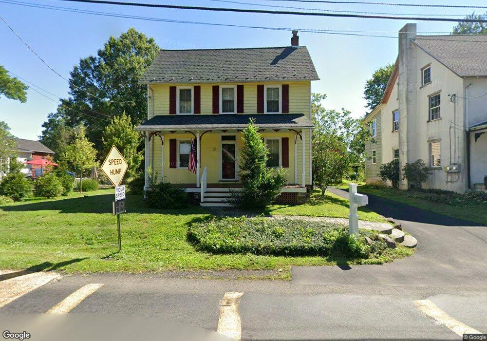 7113 Old Easton Rd, Pipersville, PA 18947 - photo 1