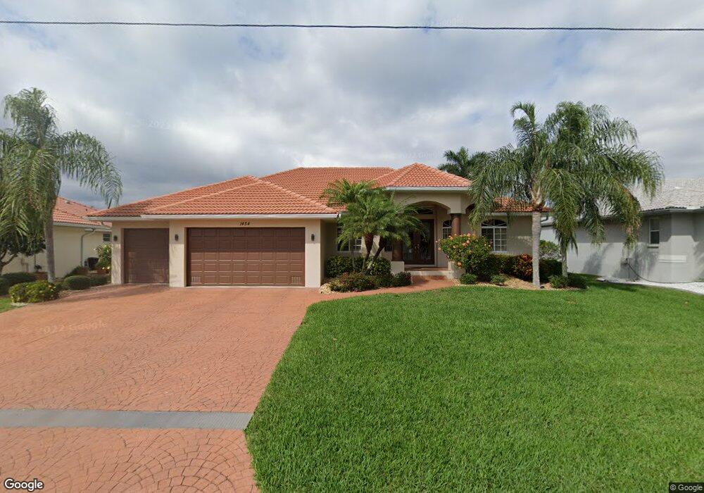 1454 Wren Ct, Punta Gorda, FL 33950 - photo 1
