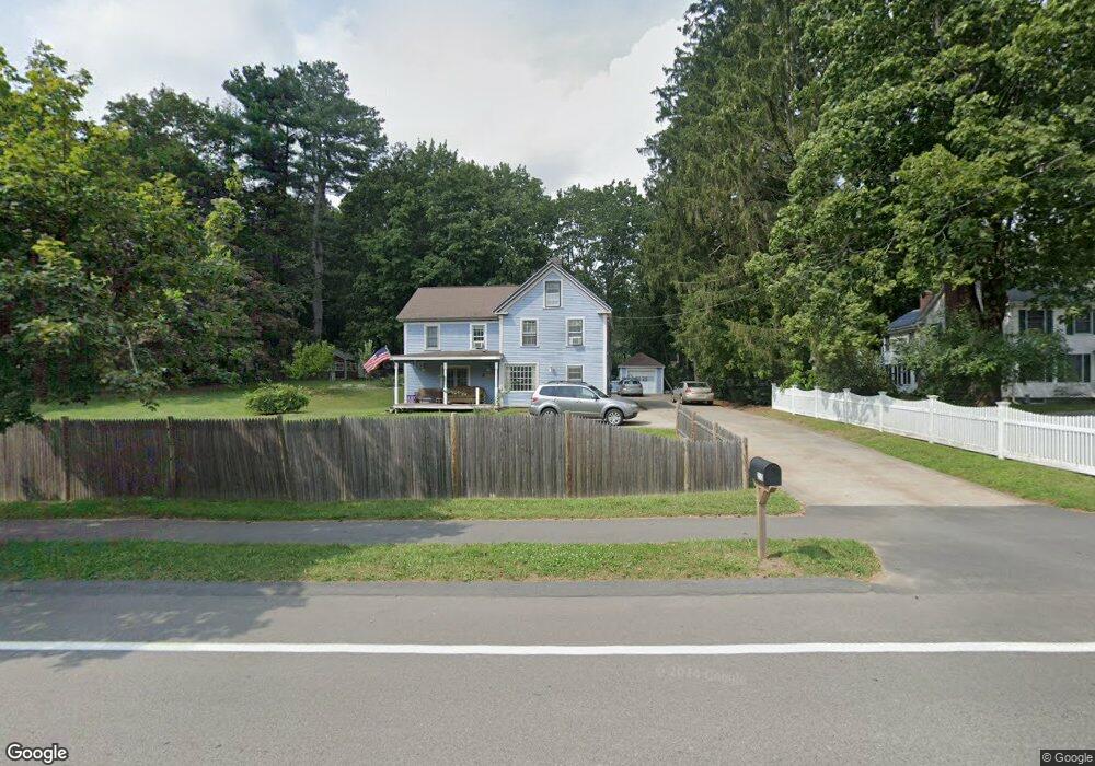 210 Main St, Medway, MA 02053 - photo 1