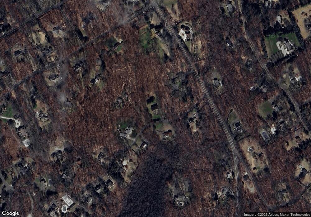 7 Spring Valley Rd, Weston, CT 06883 - photo 1