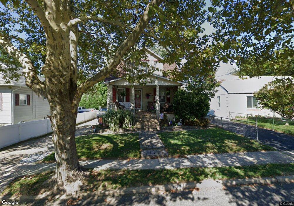 107 S Poplar Ave, Maple Shade, NJ 08052 - photo 1