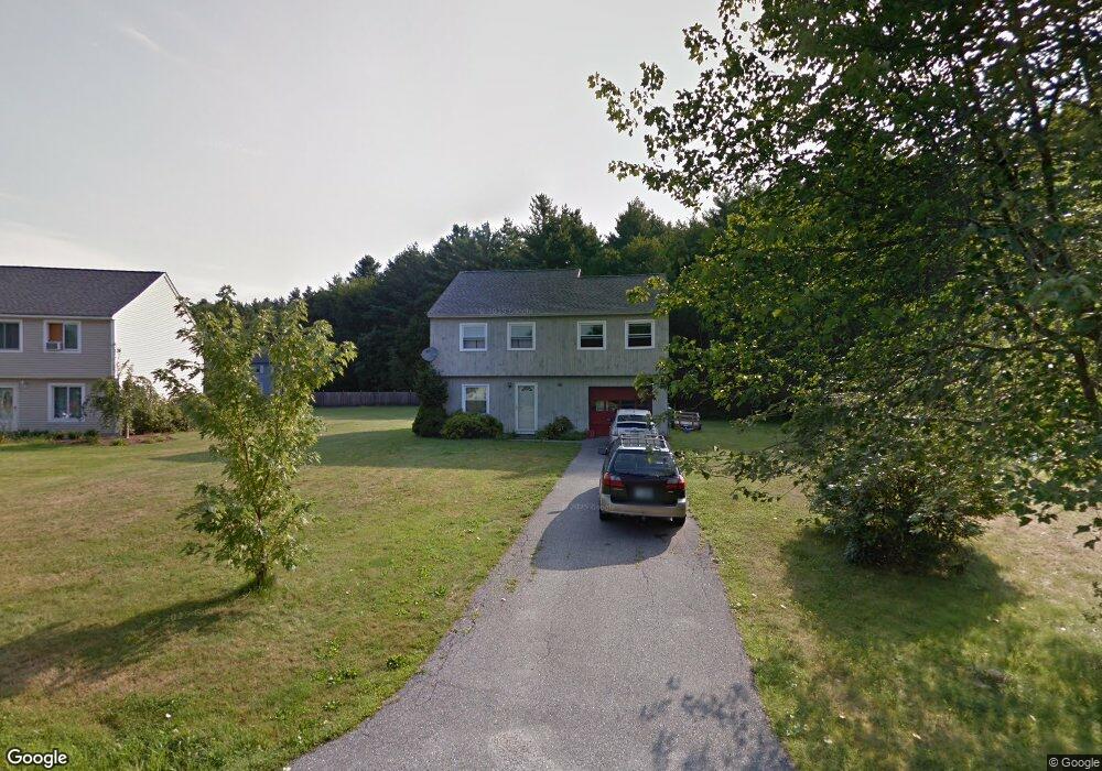 6 Barnes Ln, MerriMacK, NH 03054 - photo 1