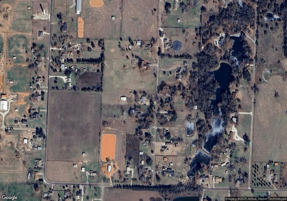 179 W Fox Creek Ln, Whitesboro, TX 76273 - photo 1