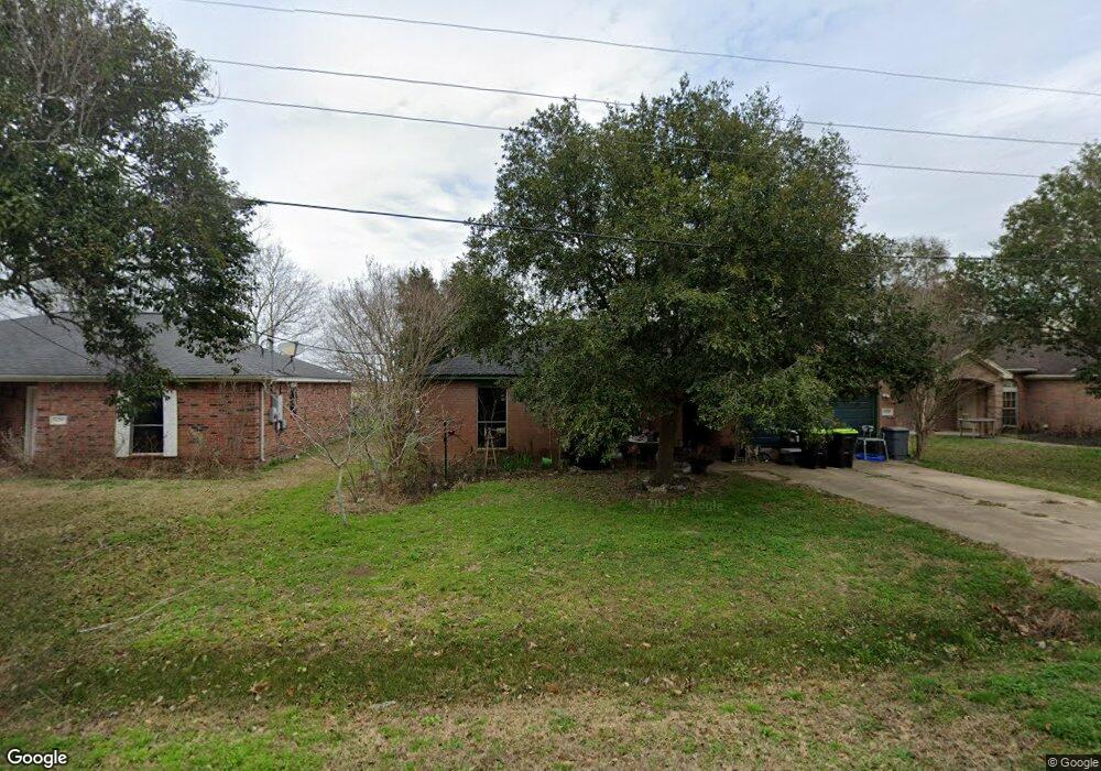 14209 Frances St, Needville, TX 77461 - photo 1