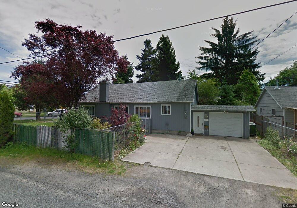 110 W 5th St, Newberg, OR 97132 - photo 1