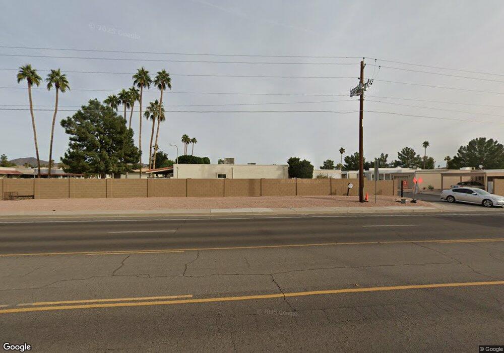 2163 N Recker Rd, Mesa, AZ 85215 - photo 1