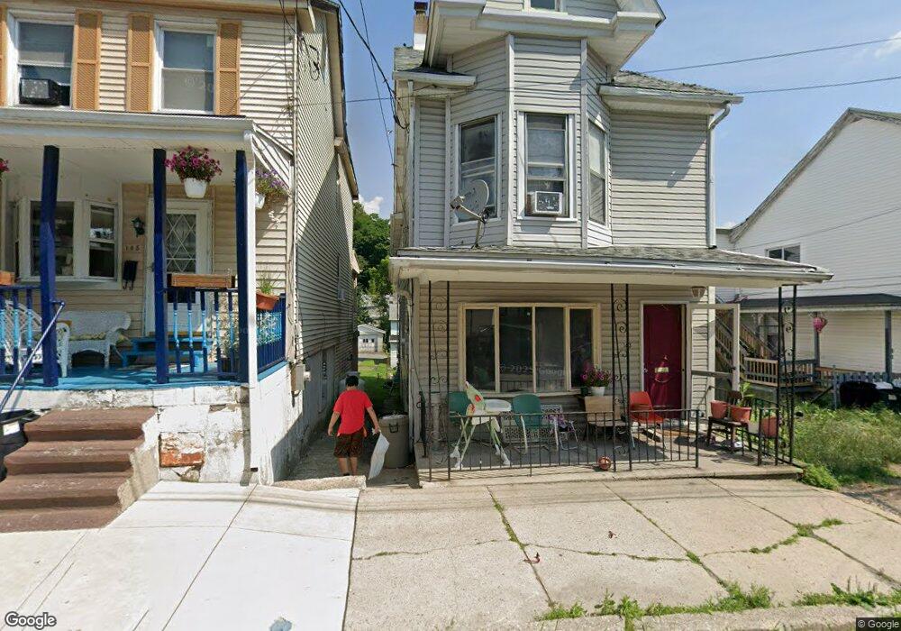 163 Penn St, Tamaqua, PA 18252 - photo 1