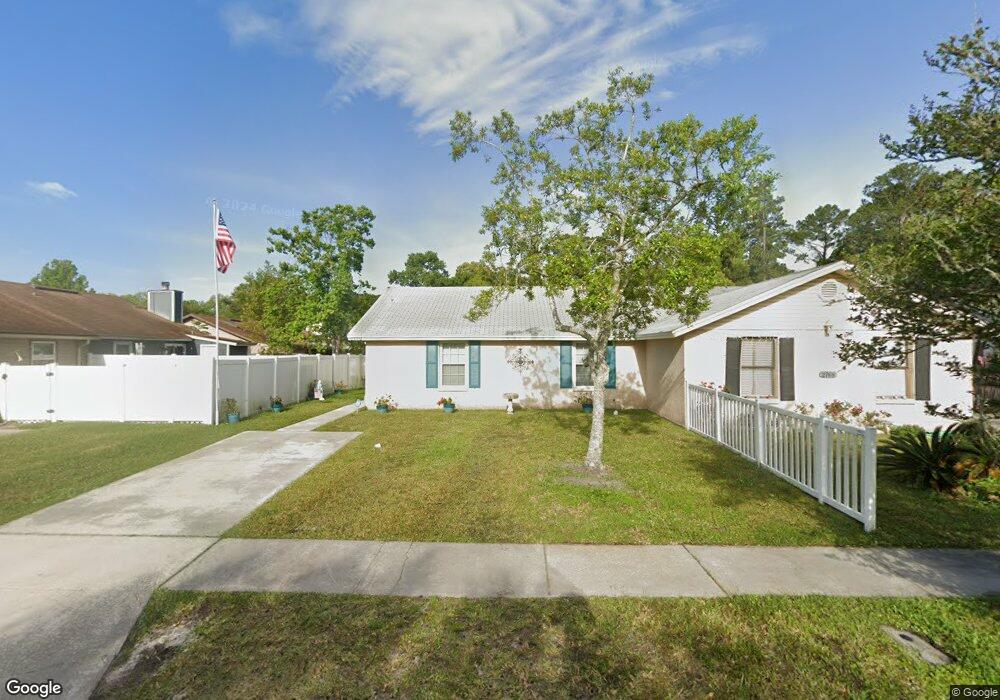 2772 Cavender Ct, Jacksonville, FL 32216 - photo 1