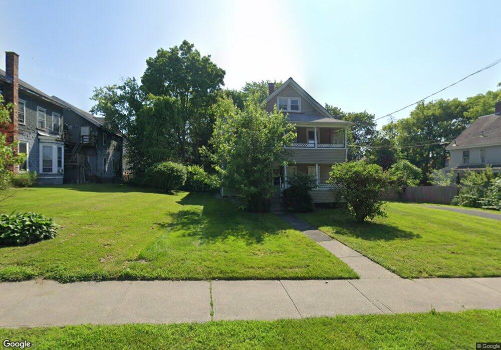 77 Conway St unit 2ndfloor, Greenfield, MA 01301 - photo 1