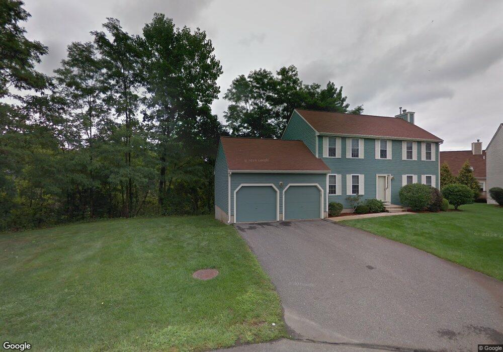 6 Swallow Ln unit U118, Nashua, NH 03063 - photo 1