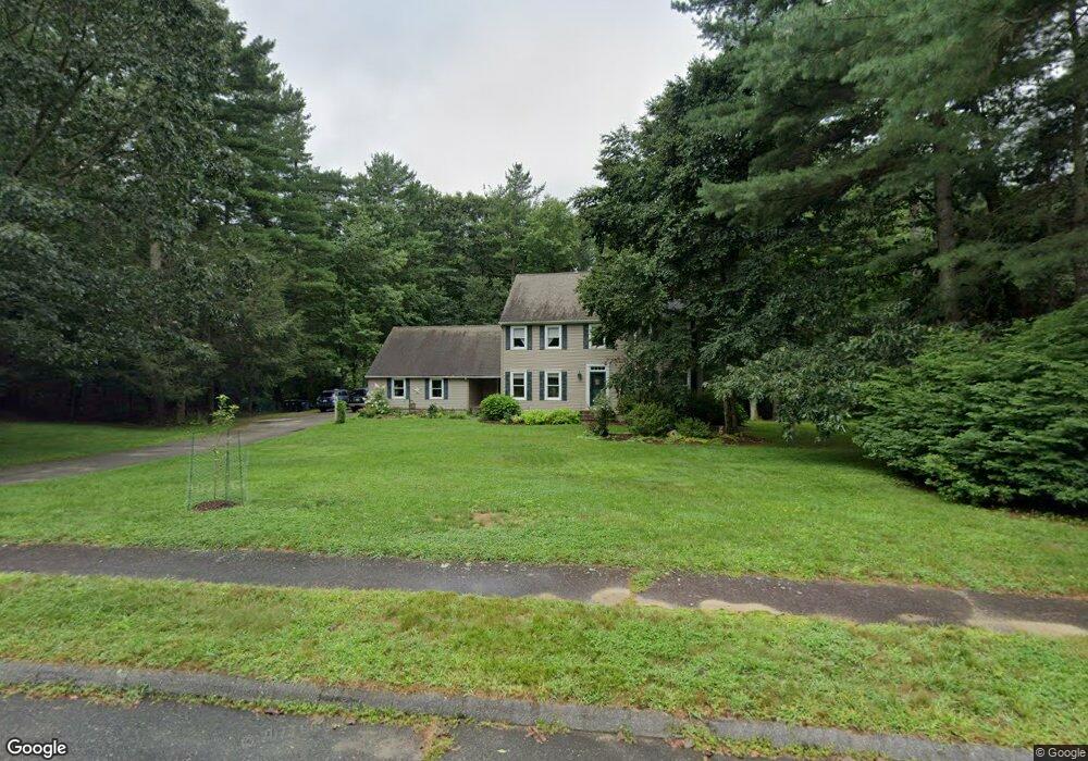 81 Willow Brook Rd, Holden, MA 01520 - photo 1