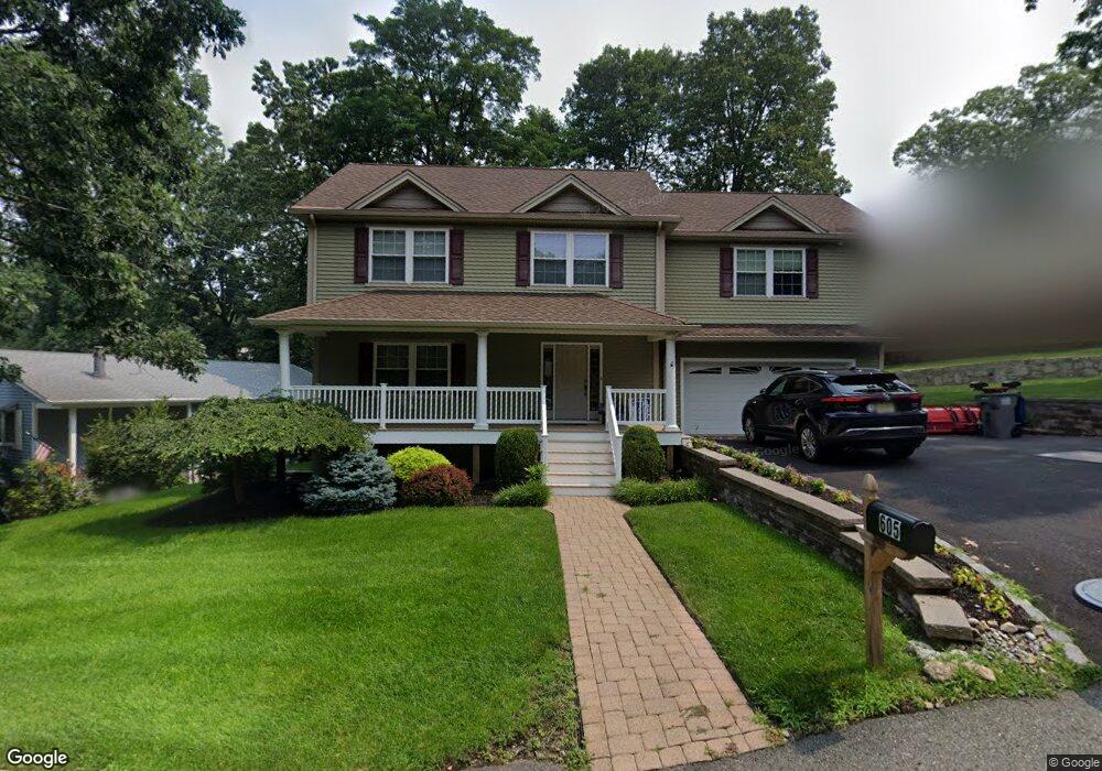 605 Stanley Place, Landing, NJ 07850 - photo 1