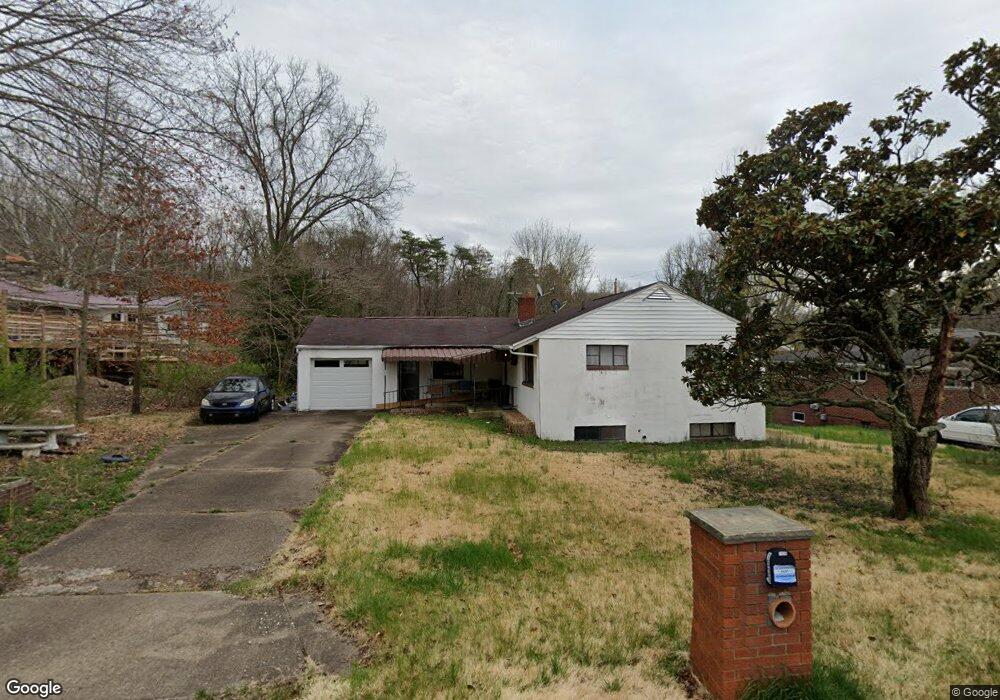 1536 Pinewood Park, Dunbar, WV 25064 - photo 1