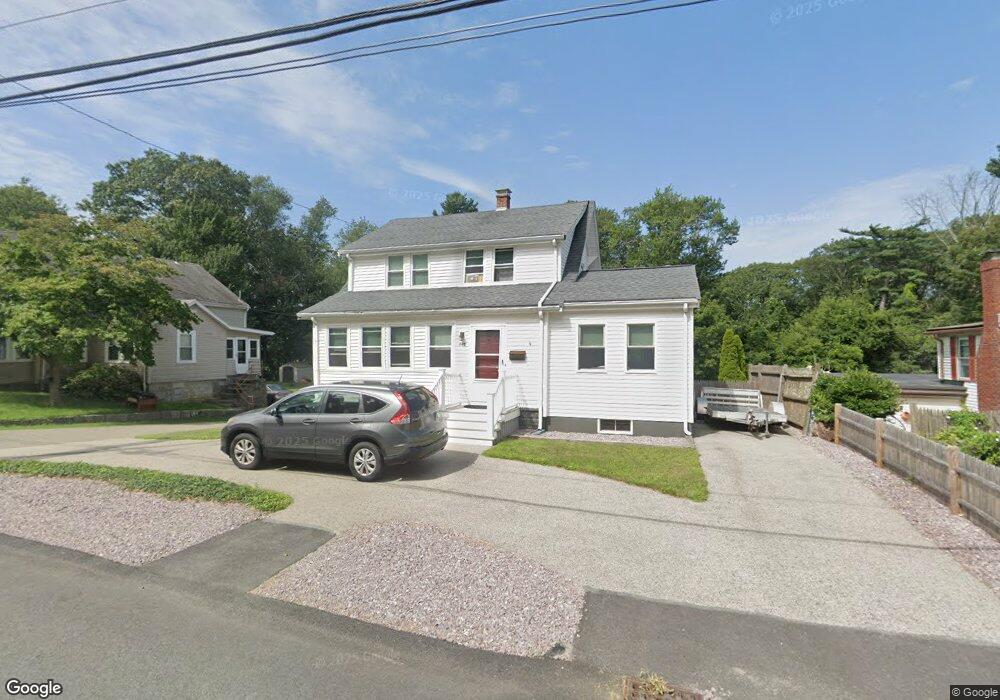 465 Summer St, Weymouth, MA 02188 - photo 1