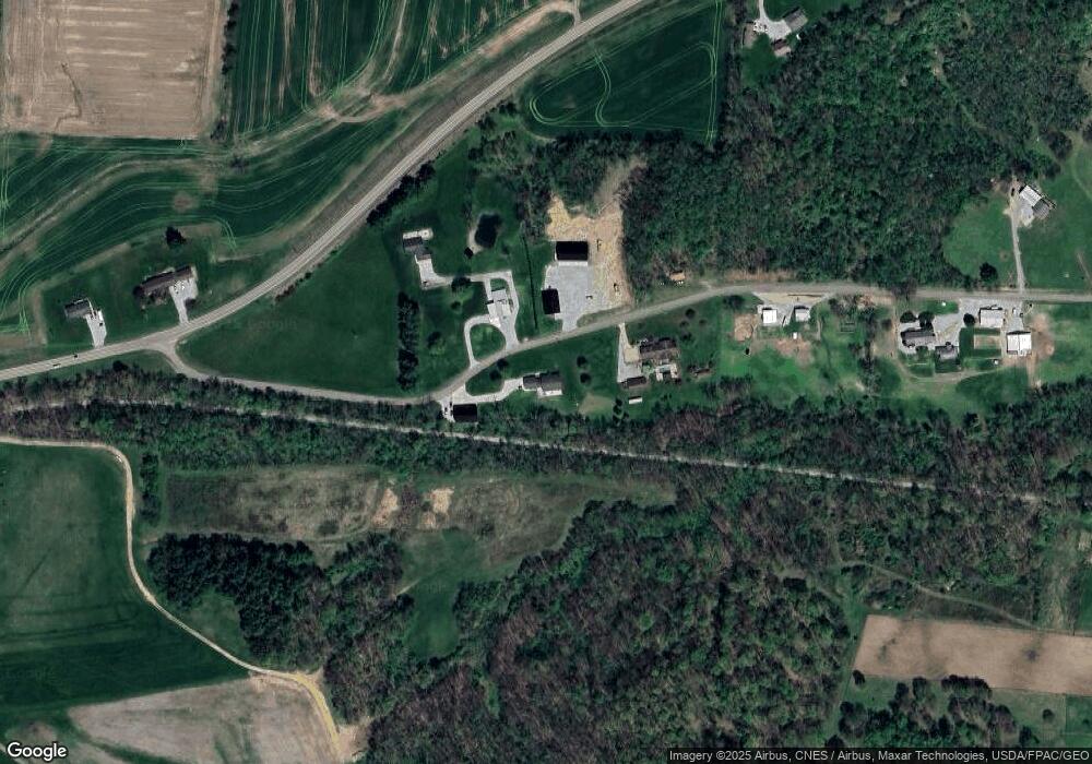 28280 Mickley Rd, Danville, OH 43014 - photo 1