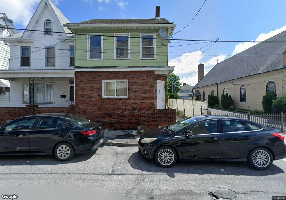 21 Center St, Lansford, PA 18232 - photo 1