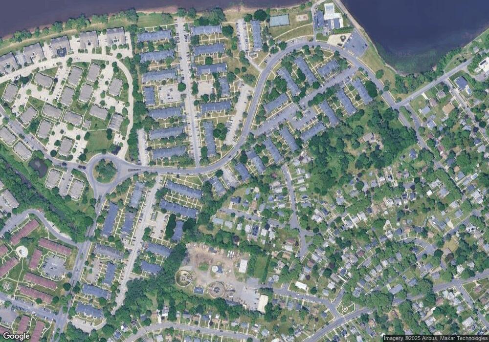 1144 Harbour Dr unit 1144, Palmyra, NJ 08065 - photo 1