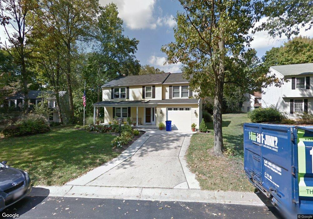 6144 Gate Sill, Columbia, MD 21045 - photo 1