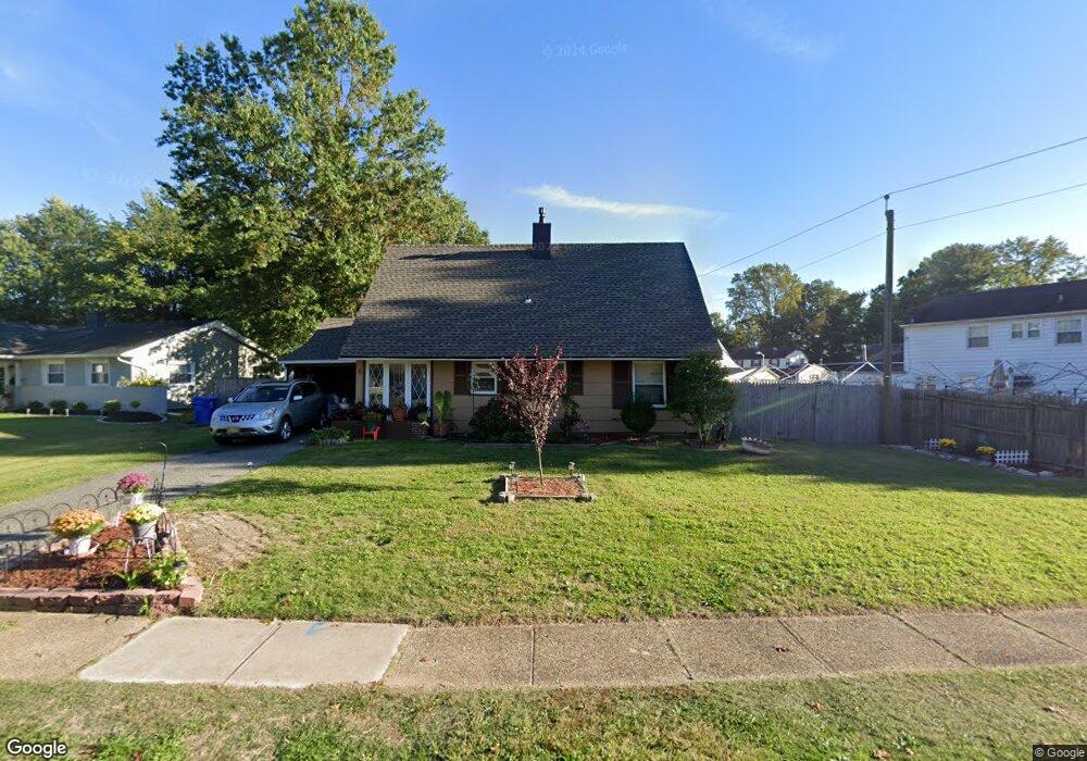 6 Bermuda Cir, Willingboro, NJ 08046 - photo 1