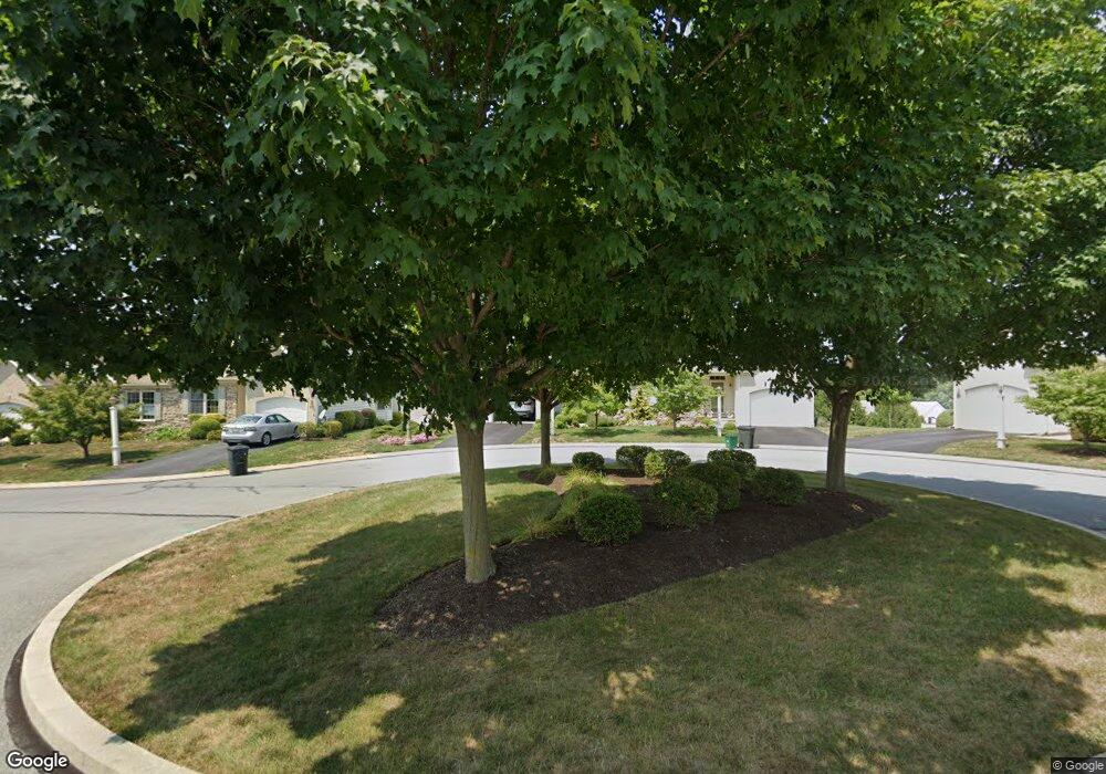 19 Rumford Ct, Lancaster, PA 17602 - photo 1